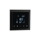 SG Lighting - Heatreg noir thermostat de unipolaire 3000VA