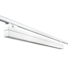 SG Lighting - Sector Pro réglette pour rail 3 allumages blanc 10880lm 4000K Ra>80 DALI
