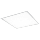 SG Lighting - Sense Eco IP65 dalle 600x600mm + alimentation blanc LED 4000K 4300 lumens UGR<19