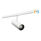 SG Lighting - Zip Tube Mini TW blanc 620 lm (@4000K) 2000-4000K Tunable White LEDDim