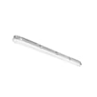 SG Lighting - Tysnes 66 1200 luminaire plafond gris 5040 lm 4000K Ra>80 non dimmable