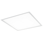 SG Lighting - Sense Eco IP65 dalle 600x600mm + alimentation blanc LED 3000K 4300 lumens UGR<19