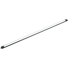 SG Lighting - Slimline Pro 870 luminaire saillie noir 841 lm 3000K Ra>90