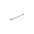 SG Lighting - Slimline Pro 170 luminaire saillie noir 180 lm 3000K Ra>90
