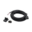 SG Lighting - Slimline câble noir de connexion longeur de 3000mm