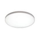 SG Lighting - Disc 760 luminaire en saillie blanc 7540lm 4000K Ra>80 DALI-2 / Push Dim