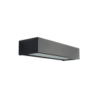 SG Lighting - Edge Direct noir 570 lm 3000K Ra>80 coupure de phase descendante