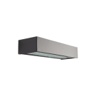 SG Lighting - Edge Direct graphite 550 lm 2700K Ra>80 coupure de phase descendante