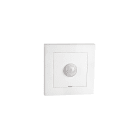 SG Lighting - Pir Wall détecteur intérieur à infrarouge blanc 200VA IP20