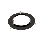 SG Lighting - Rax 200 collerette de rattrapage diamètre de 210 à 280mm noir