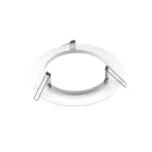SG Lighting - Rax 200 collerette de rattrapage diamètre 210 à 280mm pour donwlight acier blanc