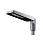 SG Lighting - Fenes lentille asymétrique 2420lm 4000K Ra>70 non dimmable gris RAL 7042