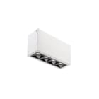 SG Lighting - Inspire S 150 450lm 2700K Ra 98 coupure de phase descendante blanc