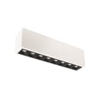 SG Lighting - Inspire S 300 950lm 3000K Ra 98 DALI/Push Dim blanc