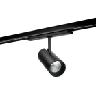 SG Lighting - Tube Pro 3 allumages noir 3830lm 4000K DALI