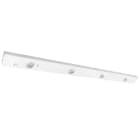 SG Lighting - Chef 4x5W 1440lm 3000K Ra>90 coupure de phase descendante blanc