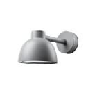 SG Lighting - Herning Wall Mini gris 580/620/1200/1300lm 3000/4000K Ra>80 coupure de phase