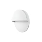 SG Lighting - Arlon Round applique blanc 1120lm 3000K Ra>80 coupure de phase descendante