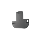 SG Lighting - Arlon Round support de fixation pour borne noir