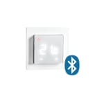 SG Lighting - Heatreg Smart blanc thermostat de unipolaire 3000VA