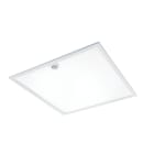 SG Lighting - Sense Pro dalle 600x600 blanc 4610lm 4000K Ra>80 détecteur PIR