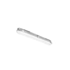 SG Lighting - Tysnes 66 650 luminaire plafond gris 2060lm 4000K Ra>80 DALI