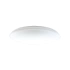 SG Lighting - Frosta 330 plafonnier blanc 2370lm 4000K Ra>80 DALI/Push Dim