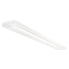 SG Lighting - Ecoline 1200 plafonnier blanc 4120lm 3000K Ra>80 Connect