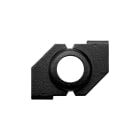 SG Lighting - Accessoire : pièce de fixation noir pour plafond suspendu