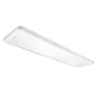 SG Lighting - Sense Surface dalle 300x1200 blanc 3000K Ra>80 Connect