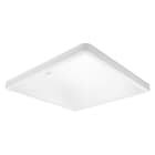 SG Lighting - Sense Surface dalle 600x600 blanc 3870lm 4000K Ra>80 Connect