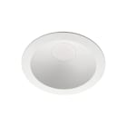 SG Lighting - Rax Eco 180-190 downlight encastré blanc 3000/4000K Ra>80 coupure de phase