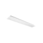 SG Lighting - Sense Line dalle LED 120x600 blanc Linect 1160lm 3000K Ra>80 DALI