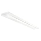 SG Lighting - Ecoline 1600 plafonnier blanc 4960lm 3000K Ra>80 non dimmable