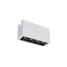 SG Lighting - Zip Inspire 150 blanc 470lm 3000K Ra 98 coupure de phase descendante