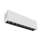 SG Lighting - Zip Inspire 300 blanc 950lm 3000K Ra 98 coupure de phase descendante