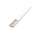 SG Lighting - Stripline Slim profilé de surface d'une longueur de 1,8 mètre blanc