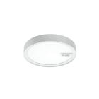 SG Lighting - Disc 290 luminaire en saille 2100lm 4000K blanc Ra>80 Connect