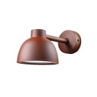 SG Lighting - Herning Wall Mini corten 580/620/1220/1300lm 3000/4000K Ra>80 coupure de phase