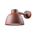 SG Lighting - Herning Wall Midi corten 1060/1140/1770/1920lm 3000/4000K Ra>80 coupure de phase