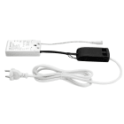 SG Lighting - Sense driver 26W pour 3000 lumens coupure de phase 700mA classe II IP20