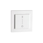 SG Lighting - Timer interrupteur à minuterie réglable de 5 minutes à 8 heures blanc