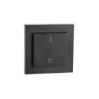 SG Lighting - Timer interrupteur à minuterie réglable de 5 minutes à 8 heures noir