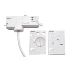 SG Lighting - Shopline blanc kit accessoire DALI