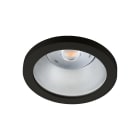SG Lighting - Rax Soft 150 IP65 noir 4000 3680lm 3000K Ra>80 non dimmable