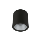 SG Lighting - Rax Soft Surface 150 IP65 noir 4000 3490lm 3000K Ra>80 non dimmable