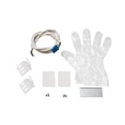 SG Lighting - Lineal Kit de démarrage pour fixation murale blanc