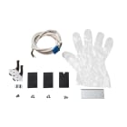 SG Lighting - Lineal Kit de démarrage pour fixation au plafond noir