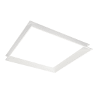SG Lighting - Sense Decor Sky cadre blanc Aluminium