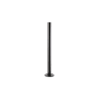 SG Lighting - Herning borne noir hauteur 900mm Ø60 (luminaire vendu séparemment)
